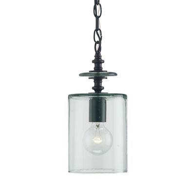 Panorama Pendant by Currey & Company - Starlight Lighting USA and Canada